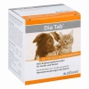 Dia Tab® – tabletki do żucia dla psów i kotów przy i po biegunce: pektyny, adsorbenty, elektrolity.