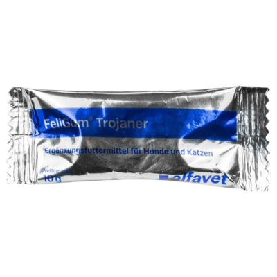 FeliGum Trojaner - jedna sztuka