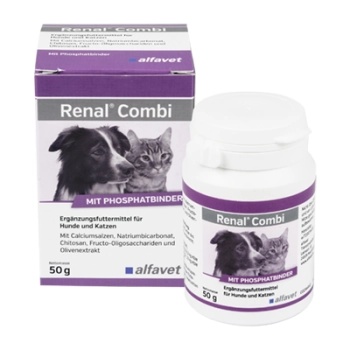 Produkt Renal Combi 50g